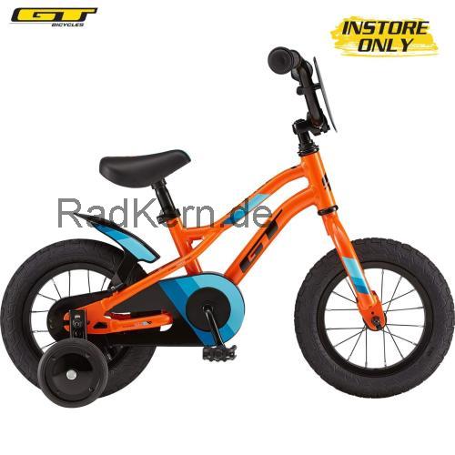 GT Grunge 12  technische daten 